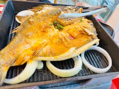 -西贝(上海我格广场店)