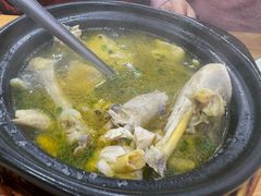 -品鲜村农家菜·阳澄湖大闸蟹(总店)