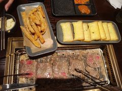 -新石器烤肉(之心城店)