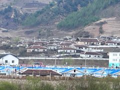 -图们国门景区