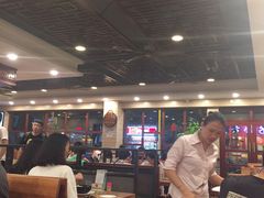 大堂-正德顺順德雙皮奶(中信店)