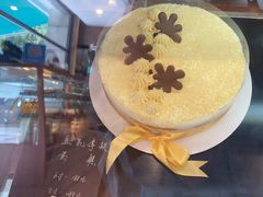 -梦菲思饼屋(瑞金宾馆店)
