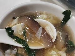 -老爷庙风味美食府(魏都大道店)