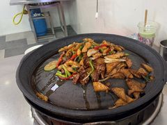 -一烙锅(盐务街店)