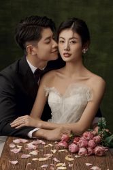 点击看大图 -雨墨婚纱摄影工作室