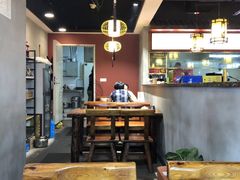 大堂-盛天毛血旺非遗美食(观音桥店)