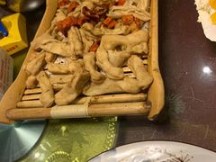 -满堂春特色餐馆