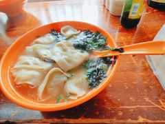 -吴淞炮台湾湿地森林公园烧烤区