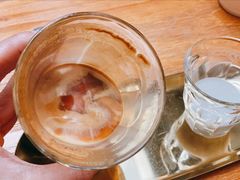 -阿什卡咖啡馆ESSCA COFFEE(塔里木石油宾馆店)
