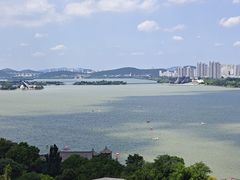 -云龙湖旅游景区
