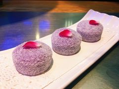 -鱼库·不仅是一家烤鱼店(车公庙店)