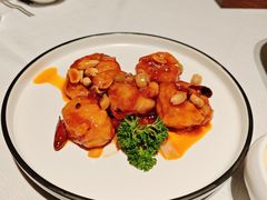 -北京全聚德(清华园店)