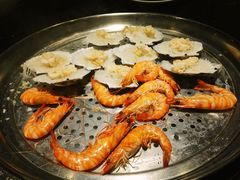 -大东方海鲜酒楼(小武基桥店)