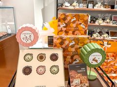 -杭州大厦LSE城市生活超市(杭州大厦店)