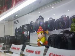 -佳能相机专卖店(新大陆数码馆店)