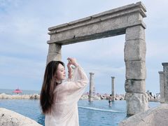 -渔岛海洋度假区