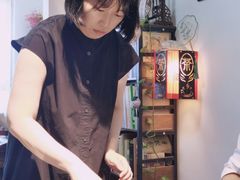 -诗宇时光茶艺书法古琴培训