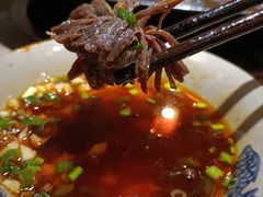 -重庆渝达老火锅(春熙路店)