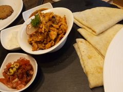 -HIGH FIVE哈福手工汉堡(桂林路店)