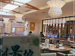 大堂-上关雪東北菜(中房金谊店)