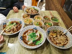 -鹅城粤菜馆(白云山路店)