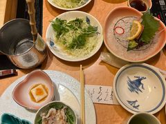 -黒豚料理 寿庵(中央駅西口店)