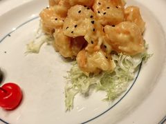 -老平安农家菜(平安店)