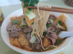 -老太皮肚面