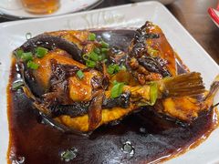 -观桥阁(锦溪店)