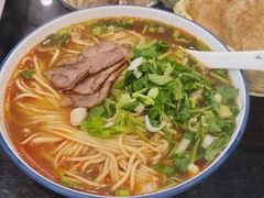 -宛平李记小吃(东关街店)