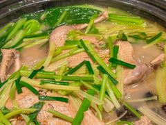 -陈江波老鸭煲(化工路店1号店)