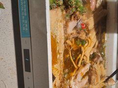 -半天妖烤鱼(六合万达欢乐港店)