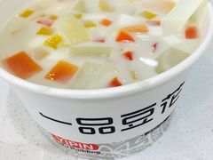 -一品豆花(光谷天地店)