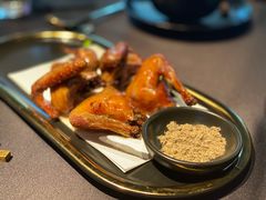 -醉东Oriental House(静安嘉里中心店)