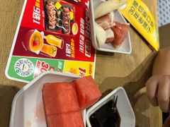 -豪客来牛排(重庆金源世纪广场1731店 )