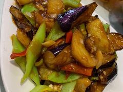 -李连贵熏肉大饼(丰台南路地铁站店)