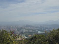 -风云岭森林公园