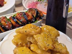 -普天和酒楼·新津菜·烤鸭(天津之眼店)