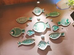 -渝是乎川渝小炒(新世界百货望京店)
