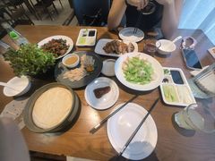 -全聚德烤鸭店(马家堡店)