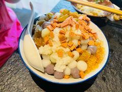 冰汤圆-胖碗火锅(观音桥店)