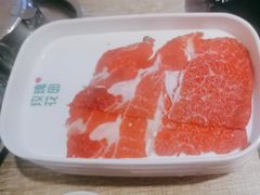 -玫瑰花园自助烤肉(金源店)