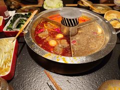 -晓宇重庆火锅(西安荟聚店)