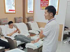 -郑远元专业修脚房·按摩·肉刺·灰指甲(郭新东路店)