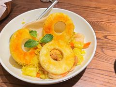 -泰香米泰国餐厅(南宁店)