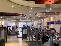 -奇迹健身(SM广场店)