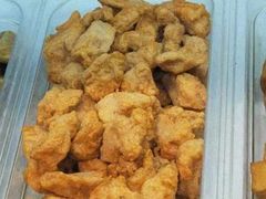 炸鸡块-刁四藤椒麻辣烫(良村开发区店)