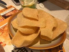 -乐凯撒披萨(正佳广场店)