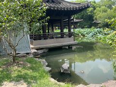 -绍兴鲁迅故里·沈园景区