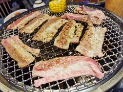 -十三姨正合丰烤肉(营迹路店)